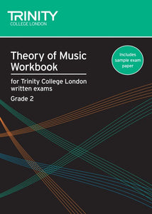 Theory Workbook Grade 2