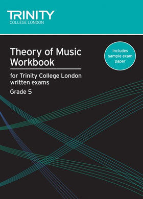Theory Workbook Grade 5