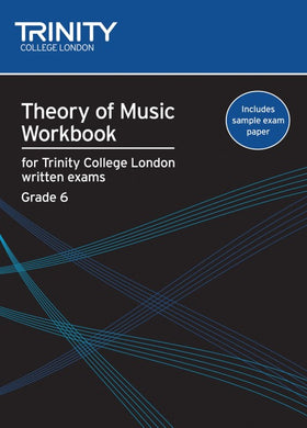 Theory Workbook Grade 6