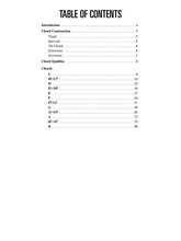 Load image into Gallery viewer, HAL LEONARD UKULELE CHORD FINDER