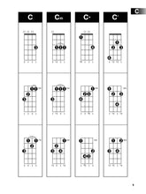 Load image into Gallery viewer, HAL LEONARD UKULELE CHORD FINDER