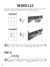 Load image into Gallery viewer, UKULELE FOR KIDS – THE HAL LEONARD UKULELE METHOD
