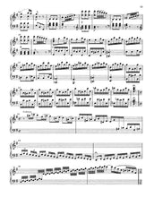 Load image into Gallery viewer, Mozart, Wolfgang Amadeus: Ten Variations in G major for Piano