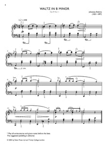 Romantic Real Repertoire (Piano Solo)