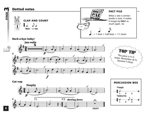 Recorder World Pupil's Book 2