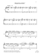 Load image into Gallery viewer, More Little Peppers (Piano Solo)