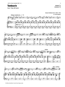 The Best Of Grade 2 Flute