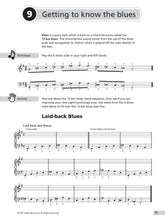 Load image into Gallery viewer, The Intermediate Pianist Book 1