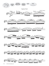 Load image into Gallery viewer, More Graded Studies for Flute Book Two