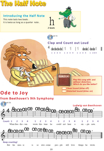 Alfred's Kid's Electric Guitar Course 1