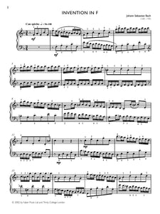 Real Repertoire for Piano