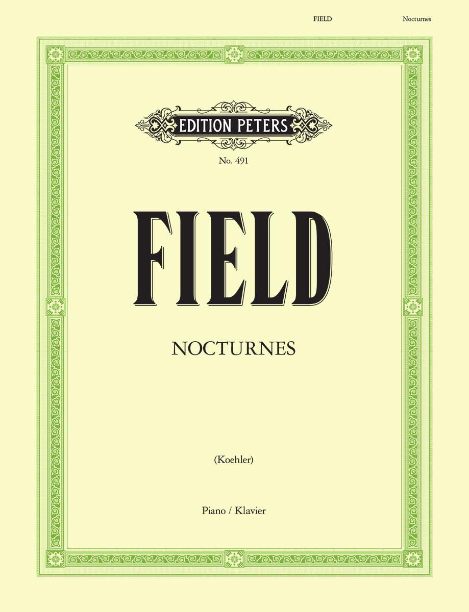 John Field : Nocturnes