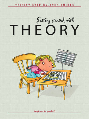 Getting Started With Theory