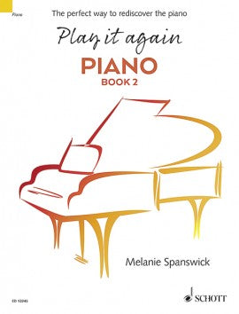 Play it again: Piano Book 2