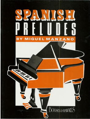 Spanish Preludes