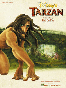 (PVG) TARZAN