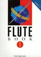 *Woodwind World Flute Book 1 (Score & Part)