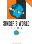 *Singer's World Book 4 High Voice