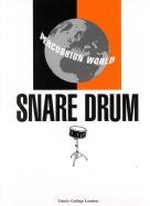 Percussion World: Snare Drum