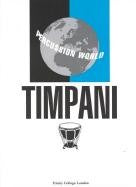 Percussion World: Timpani
