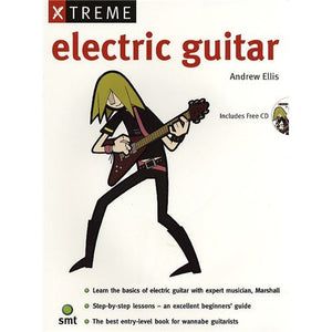 Xtreme Electric Guitar